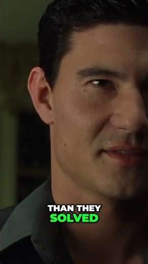 Matrix Origins: Why Some Programs Can't Be Deleted #shorts