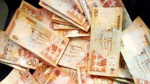 Understanding your salary pay slip in Ghana