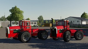 IMT 5360 v1.0.0.1 - FS19 mod - FS19.net
