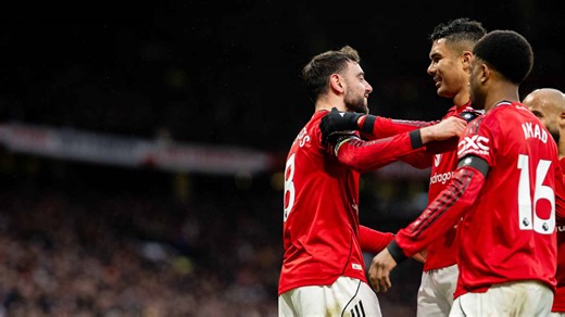 How to watch and follow: West Ham v United