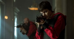 The Hidden Angle | 'Money Heist's music is led by rendition of 'Bella Ciao' and other symbols of resistance
