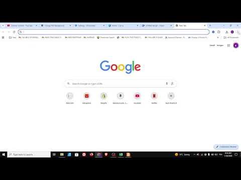 How To Fix Automatically Open Downloaded File In Google Chrome - Full Guide
