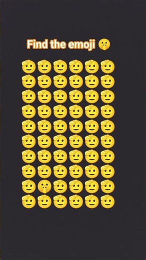 Yeh emoji “chup” rehne ka signal deta hai. Iska matlab hota hai