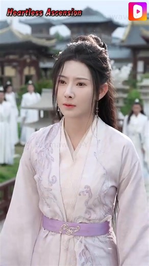 374K views · 9.2K reactions | https://page.dramabuzzs.com/s2l/12961.html In her past life, Yu Zhao tried to expose Ye Congxin's demonic path but was branded a traitor and slain by her master. Reborn, she leaves the sect to follow the Way of Ruthlessness. As Ye Congxin is exposed, her master and senior brothers regret it all. This life, Yu Zhao lives for herself! | Dramawave - Stream Drama Shorts | Facebook