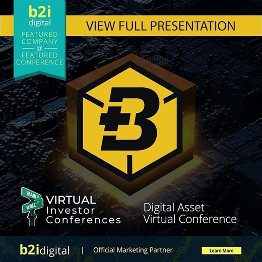 BNB Plus Corp. (Nasdaq: BNBX) management recently presented at a Virtual Investor Conferences