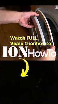 Washing Machine Broken Handle Replacement Part 4