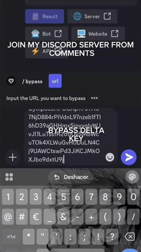 delta key bypass latest!!! #roblox #scripting #shorts #Roblox #delta #deltakey