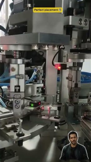 Robots Screw Faster Than Humans 🤖⚙️