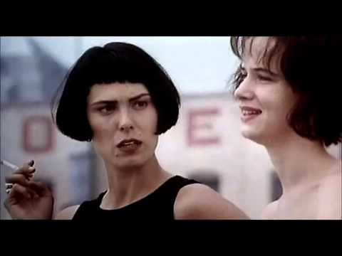 Kalifornia (1993) Trailer - Starring Brad Pitt, Juliette Lewis, David Duchovny