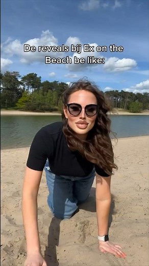 Priscilla komt voor pure drama bij Ex On The Beach 😱🌊🏝️☀️