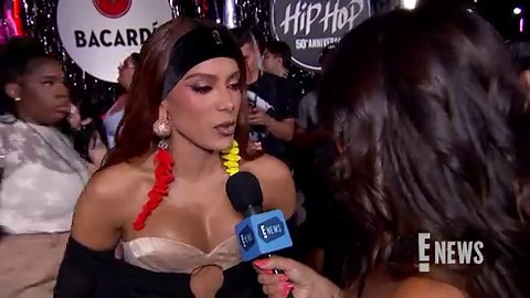 Anitta Shares She Had a Cancer Scare Amid Months-Long Hospitalization