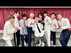 Snow Man、デビュー曲「D.D.」1億回再生突破で事務所初の快挙 祝福殺到でトレンド入り