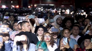 38K views · 690 reactions | Una inolvidable noche la que vivimos con en el regreso de La Madre de todas las bandas al #RodeoTexcoco. Muchas gracias a todos por estos 25 años de hacer historia 鸞. | Rodeo Texcoco | Facebook