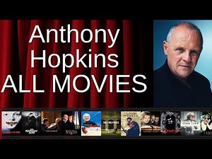ALL Anthony Hopkins Movies Ranked by Score (Critics + Fans)