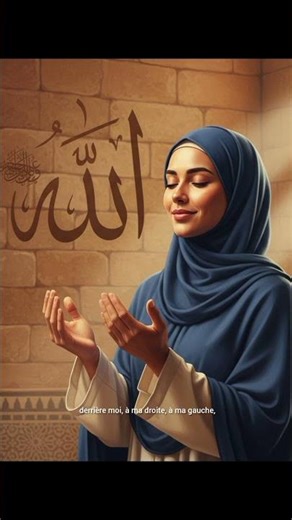 Invocation Puissante pour le Bien-être et la Protection – Doua du Matin