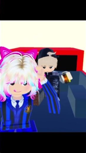 bb no money$ | Roblox animation