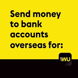 797K views · 829 reactions | No transfer fee? No problem. Send money online at WU.com to overseas bank accounts for $0 transfer fee when you pay with POLi. | Western Union | Facebook
