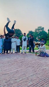 46K views · 1.2K reactions | Who is the real jumping winner? Monkey or Boy Comment your vote below! | LaLa Pendu | Facebook