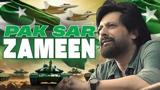 Pak Sar Zameen A Tribute To Pakistan S Heroes And History Mp3 & Mp4 Download - clip.africa.com