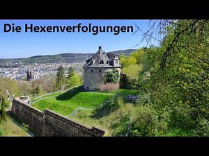 KG 059 Die Hexenverfolgungen