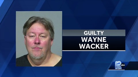 Man accused of driving wrong way on I-94 will not face jail time