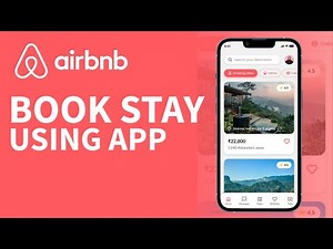 How to Book Stay in Airbnb 2025?
