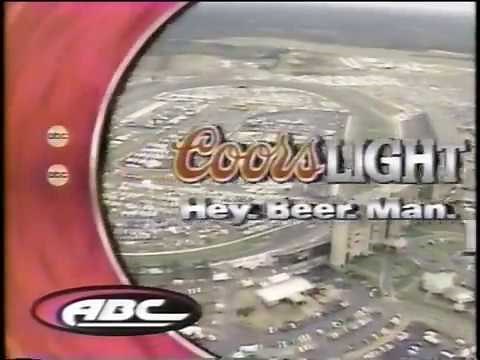 1999 NASCAR Winston Cup Series Cracker Barrel 500