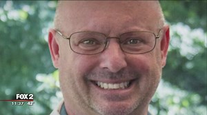 Doctor accused of sex crimes with inmates at Macomb Co Jail