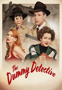 The Dummy Detective (2025)