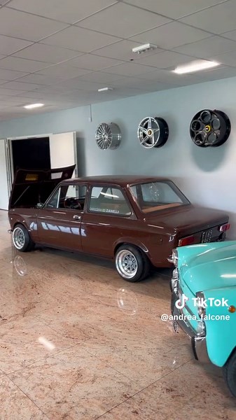 andrea_falcone on TikTok