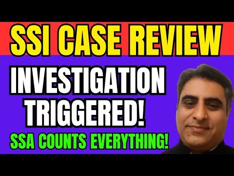 SSI Overpayment NOTICES Are Coming — The SSA Rule Every Parent Must Understand