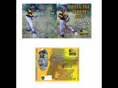 Phafa Tsa Terene No 5