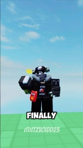 How To Get MLG CHANCE!! #roblox #forsaken #mlg #chanceforsaken #chance #robloxedit