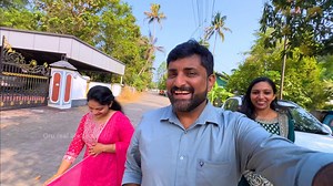 മനസമ്മതം കഴിഞ്ഞു | Oru real life | Ayathupadi Betrothal function | ORU REAL LIFE