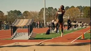 1.1K views · 54 reactions | This weekend, Harding Sports and the men's and women's Harding University Track & Cross Country teams hosted the Harding Invitational — the first track meet on the new, relocated Ted Lloyd Track at the end of Bison Lane near the intramural fields. The new location includes a turf infield, equipped areas for field events, storage buildings and stands for spectators. #GoBisons | Harding University | Facebook