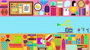 Watch Hey Duggee Season 4 Episode 2 - The Tidy Up Badge