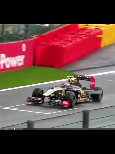 Exploring Lotus F1: A Deep Dive into Performance