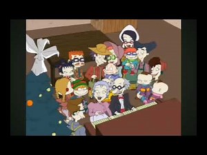 CMV: The Best Christmas of All (FINALE)