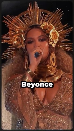 Beyoncé’s Grammy Look Everyone’s Talking About