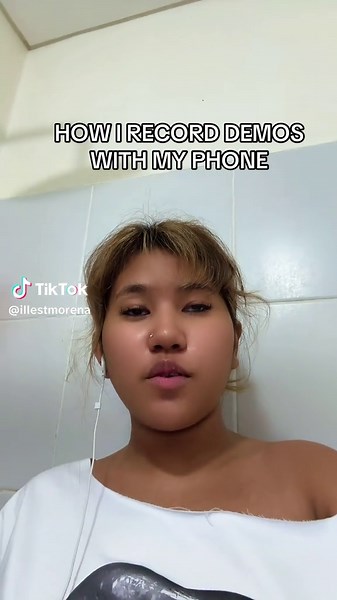 my songwriting process isnt always fancy 🥰