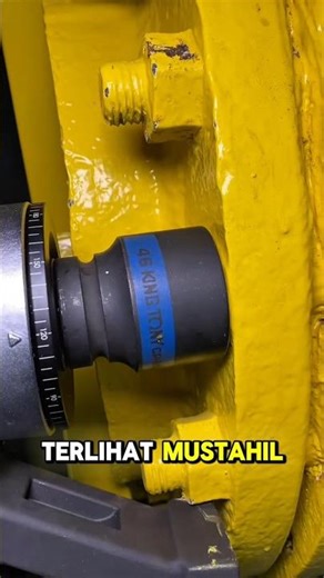 Cara Mudah Buka Baut Roda Truk - Torque Multiplier #tools #bengkel #torque #bengkel #tutorial #info