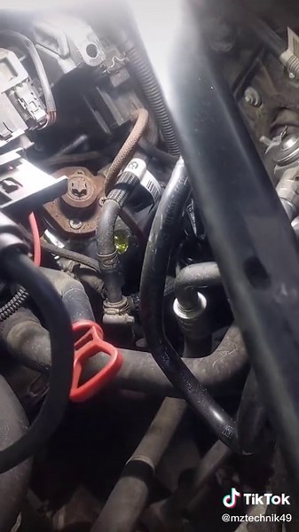 Exploring Car Engine Components in Detail