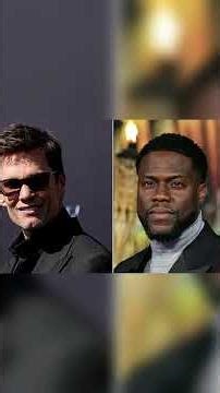 Kevin Hart’s Roast Gets BRUTAL With Epstein References