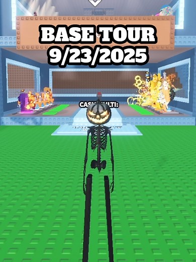 Steal a Brainrot: Live Trading and Events in Roblox