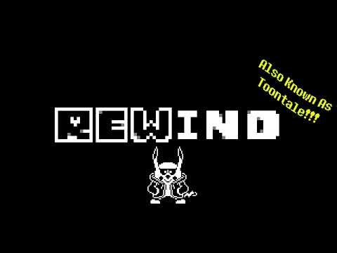 Toontale/Rewind - A Tune That's Possible To Play When Battling With Pikachu (Fanmade)