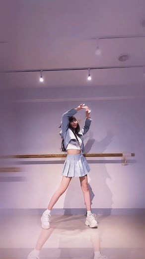 【Miyuki Watanabe】アイドル踊ってみた|YOASOBI【みるきー】