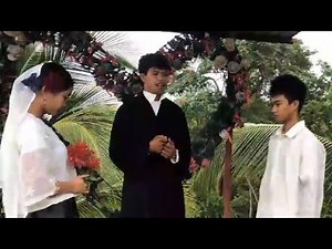 EL FILIBUSTERISMO SHORT FILM - CHAPTER 34 " The Wedding"