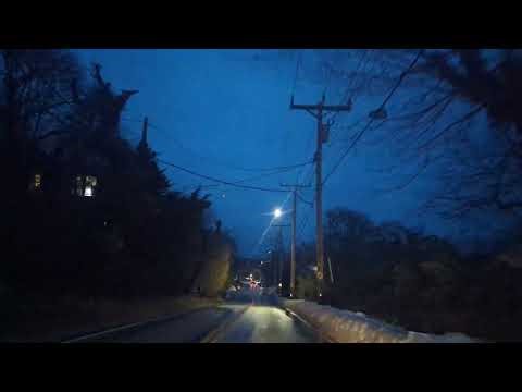 Provincetown, March 6, 2026 6pm