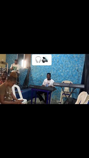 Ikechi Instrumental Tutorial by GUC