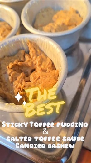 On of my best-selling desserts on my private chef table d'hote menu. Steaming creates an exceptionally soft, almost gooey texture throughout—no dry edges or uneven rise like you can get from baking. It keeps the pudding ultra-moist and tender, letting the dates' natural caramel sweetness shine while the sponge absorbs the sauce perfectly. @cookingartpassion.pl #cookingartpassion #stickytoffeepudding #caramel #viral #recipes | Cookingartpassion Private Chef Service